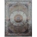 Турецкий ковер Kum 9055 Бежевый - фото №2